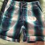 Next boys shorts Image 3
