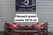Renault grand scenic 2016-on