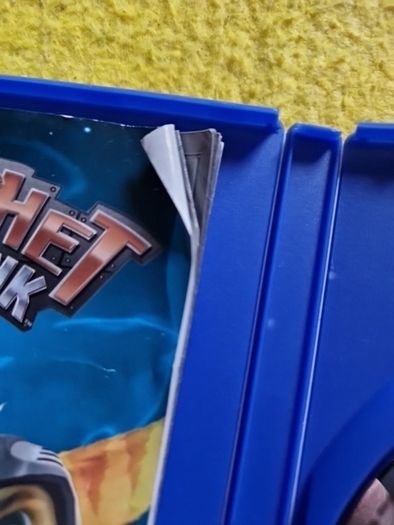 Ratchet and Clank 2 PlayStation2 Ps2 Games Original