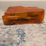 Nintendo N64 Funtastic Fire Orange Console Perfect Condition Image 10