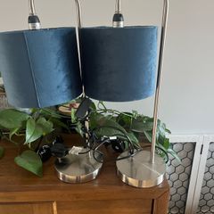 lamps