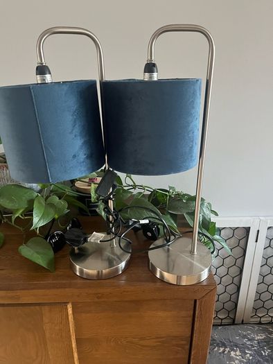 lamps