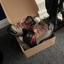 asolo boots Image 2