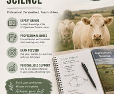 LC Agricultural Science Grinds