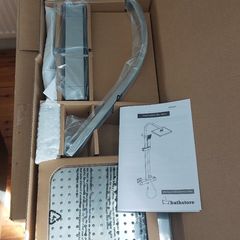 Brand new Shower mixer