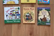 Kids books