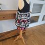 Desigual Girls Tunic Top Image 6