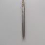 Vintage Waterman Sterling Silver Fountain Pen Image 3