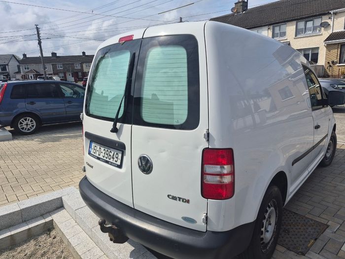 Van for sale