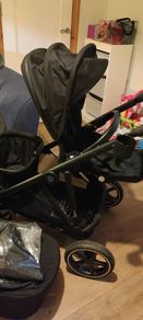 Cybex Gazelle Travel System
