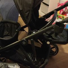 Cybex Gazelle Travel System