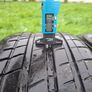 20" Genuine Audi S Line Alloys with tyres Image 6