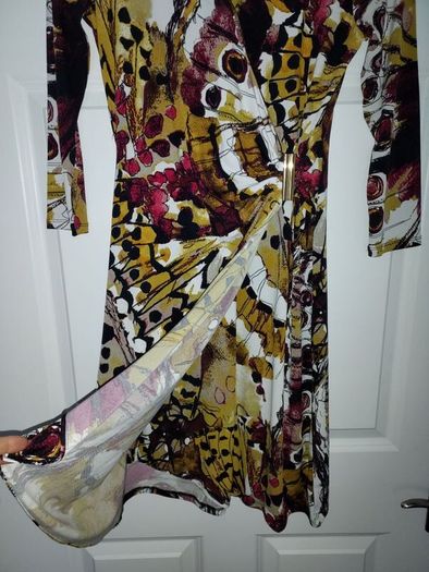 Calvin Klein dress