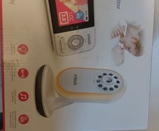Baby monitor