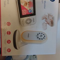 Baby monitor