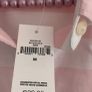 shirt Gap Bnwt size medium pink & white stripe Image 5