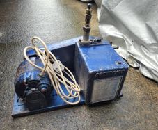 refrigeration