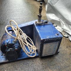 refrigeration