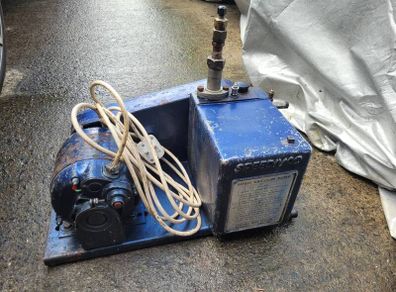 refrigeration