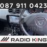 Premium Carplay Dacia Duster Android Auto Radio Image 3