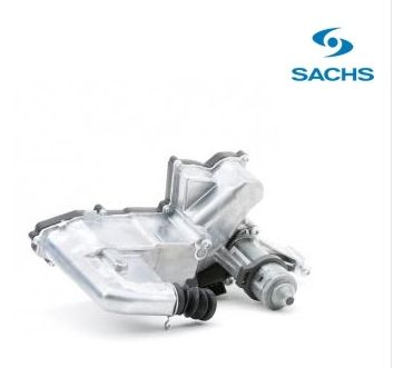 Sachs Clutch Slave Cylinder - Citroen C2 and C3