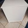 Upcycled bedside locker Image 3