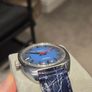 Oriosa Vintage Swiss Watch Image 3