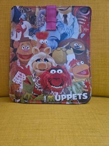 MuppetTablet wallet
