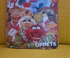 MuppetTablet wallet