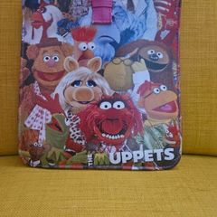 MuppetTablet wallet
