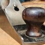 Stanley 4 1/2 USA type 9 Image 2