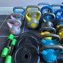 25 Kettlebells Image 2