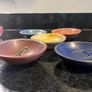Ceramic Dishes x5 Image 3