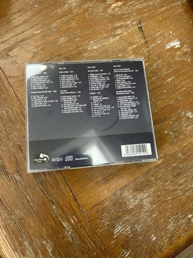 Roland Kirk - Eight Classic Albums (4xCD)