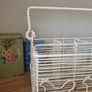 Vintage Egg Basket Image 3