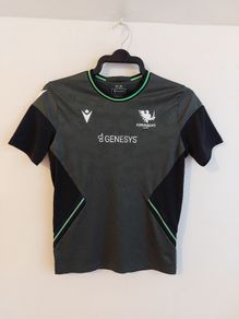 connacht rugby jersey