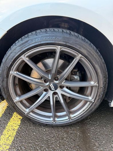 Bmw 520d GT