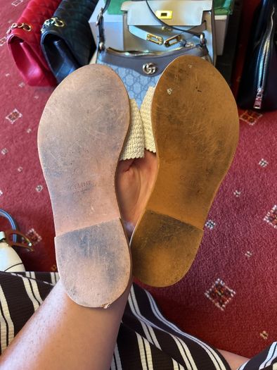 sandles