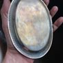 EPNS silver plated condiments set Image 7