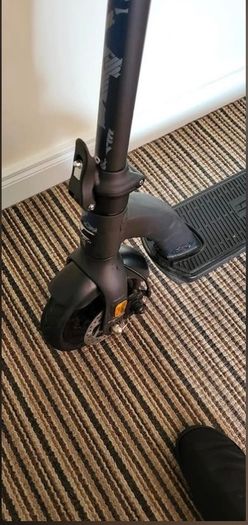 Careera Imple Electric Scooter