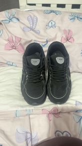 Dior runners