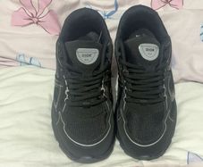 Dior runners