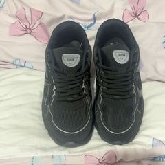 Dior runners