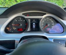 2010 Audi A6