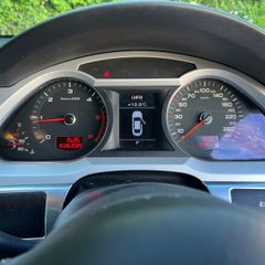 2010 Audi A6