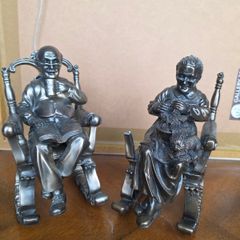 Genisis Ornament "Grandparents"
