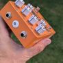 Sunn O))) Model T Preamp Pedal Image 3