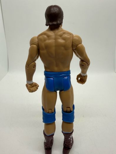 wwe Rowdy Rody Piper action figure