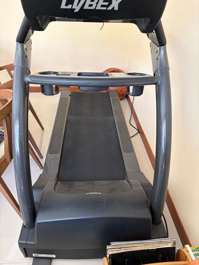 Cybex treadmills