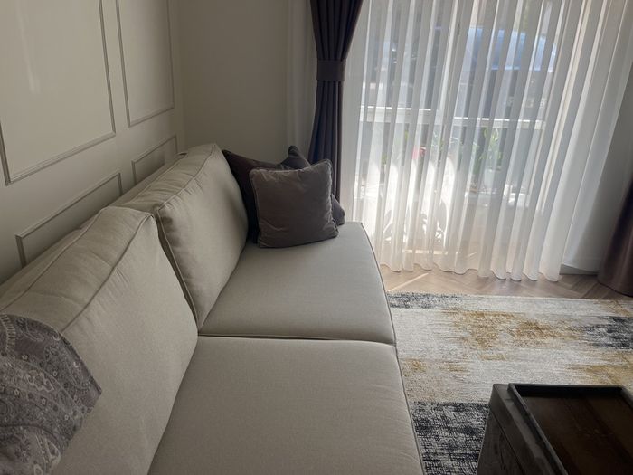 Excellent condition Ventura Monroe 3 Seater Sofa